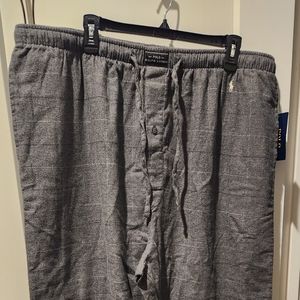 Polo Ralph Lauren Sleepwear 1XL